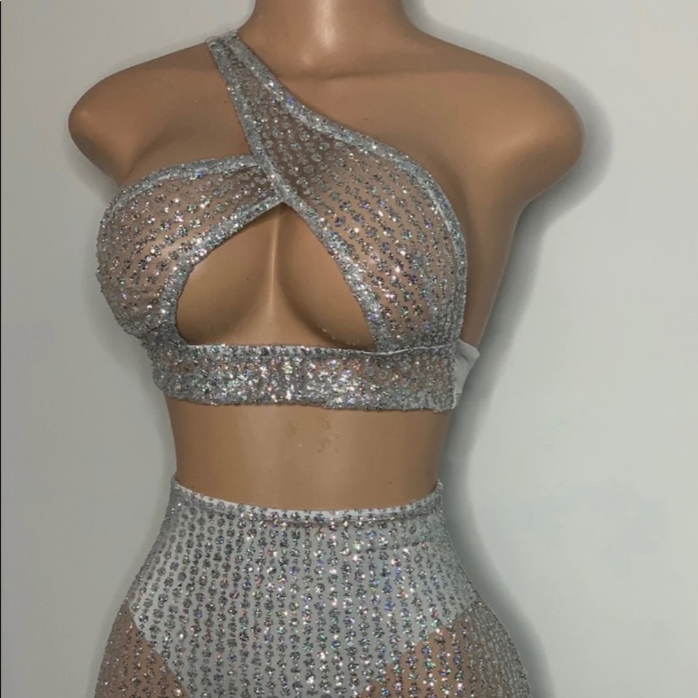 StephXDesign Birthday Dress